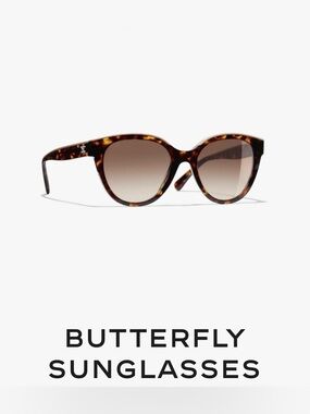 Polarized Chanel Sunglasses in EUC with Chanel soft case